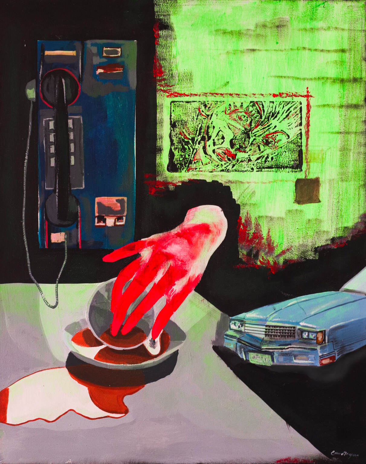 12 “Euforia auditiva”