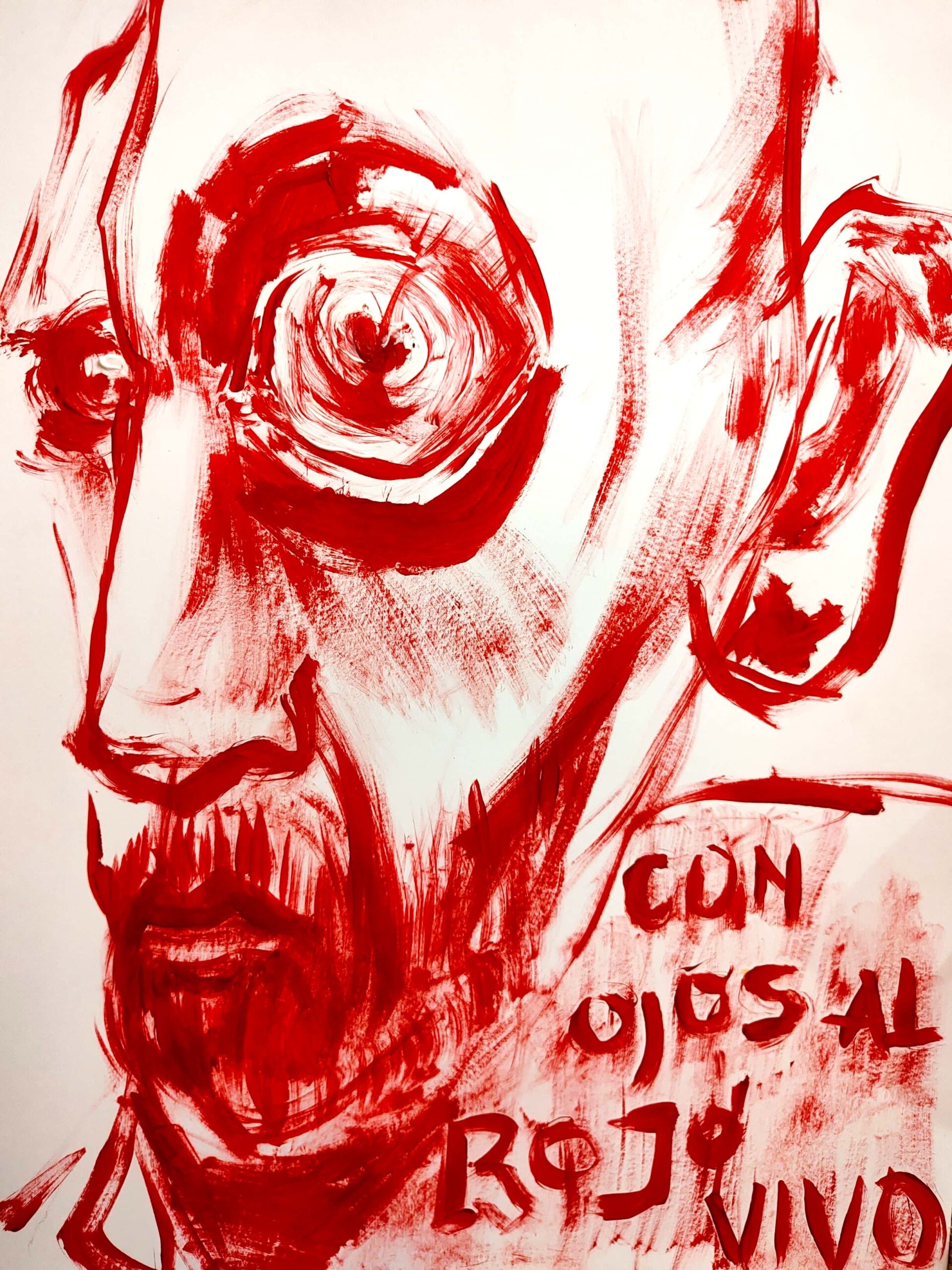 14 “Preso en mi ciudad”