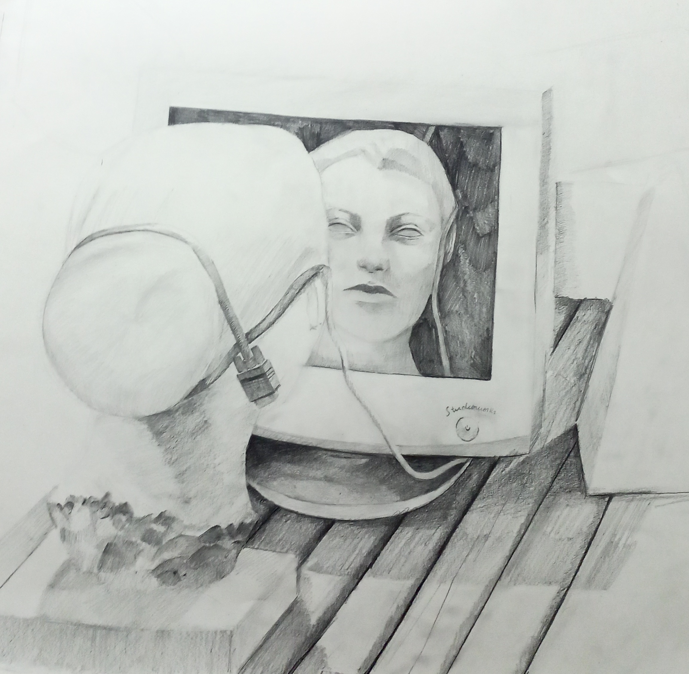 18 “Máquina fusión”