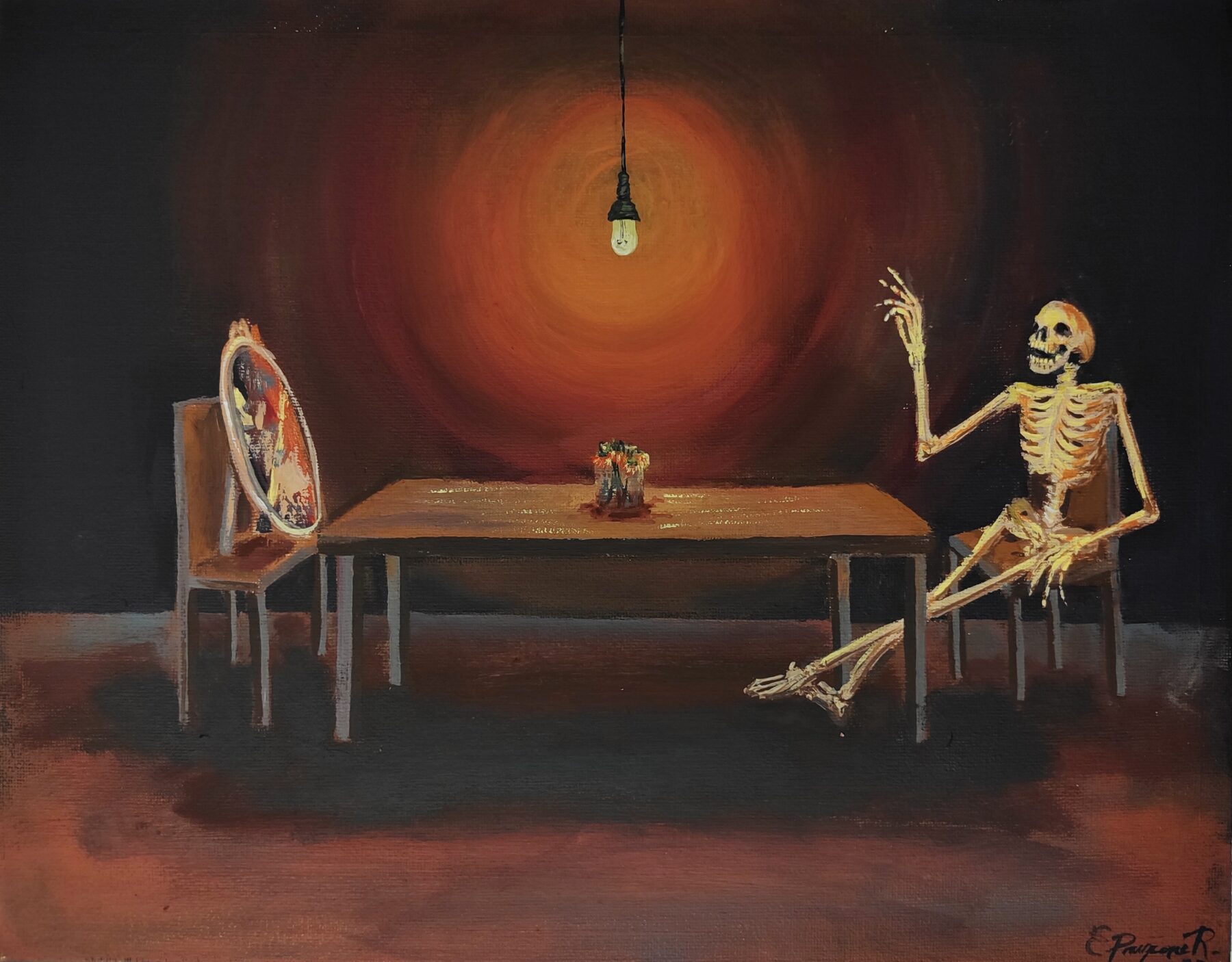 2 “Introspección”