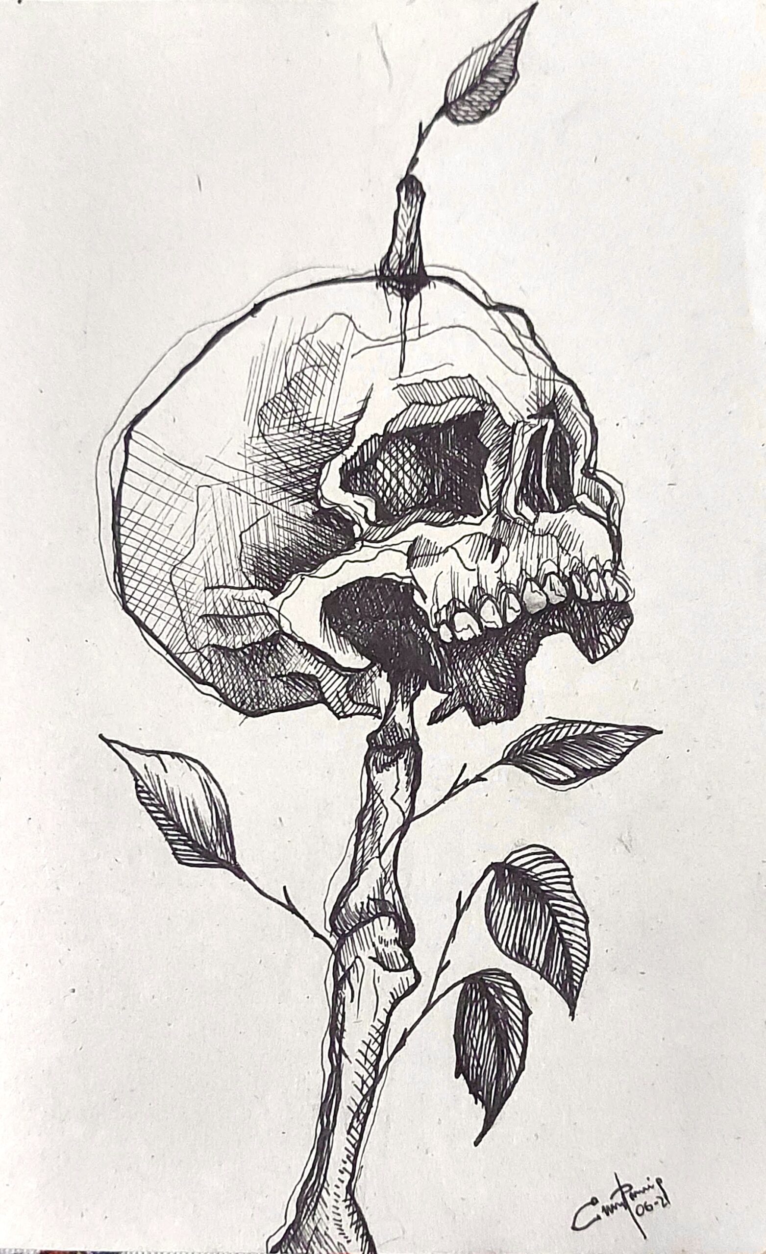 20 “La vida es eterna”