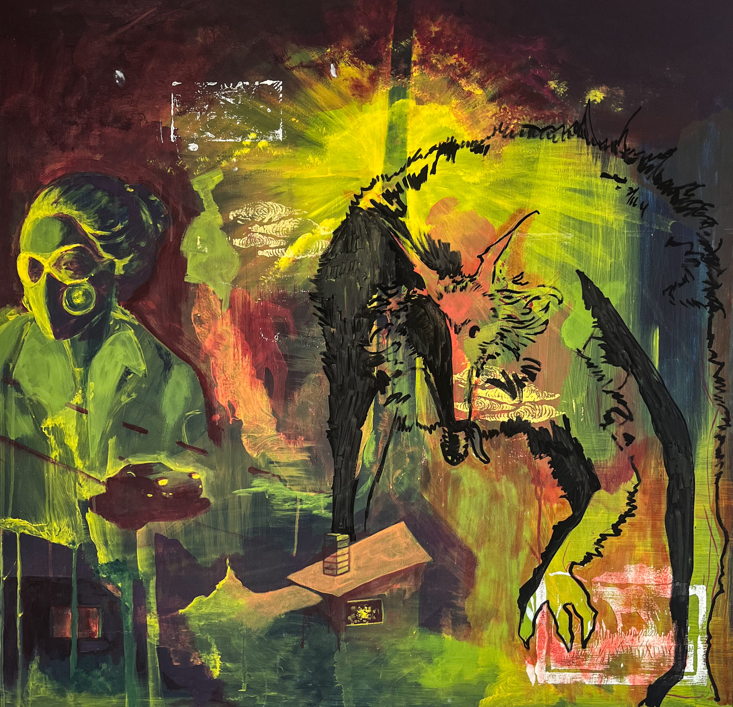 6 “AUSTERIDAD - TOXICIDAD”