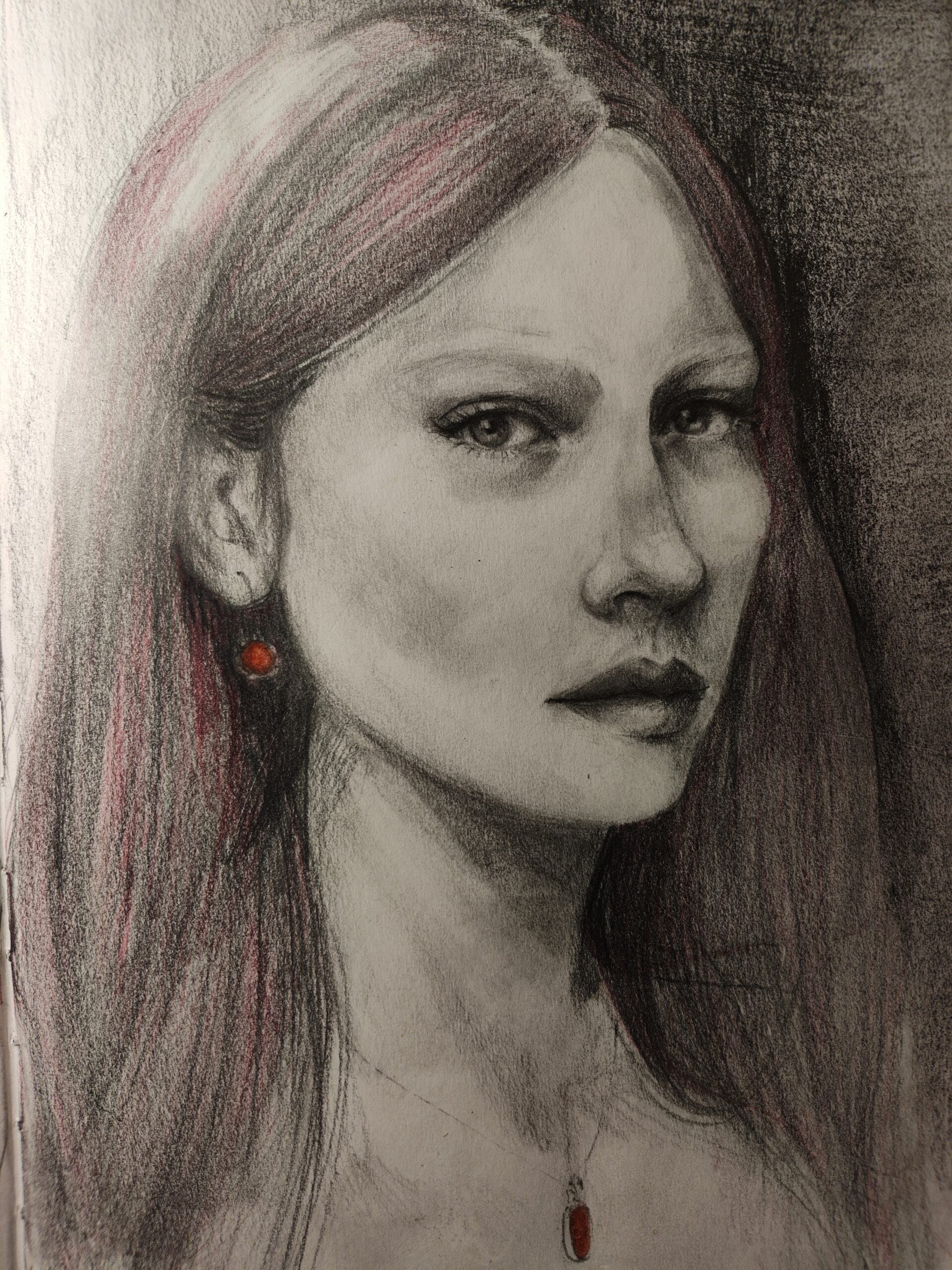 8 “Autorretrato”