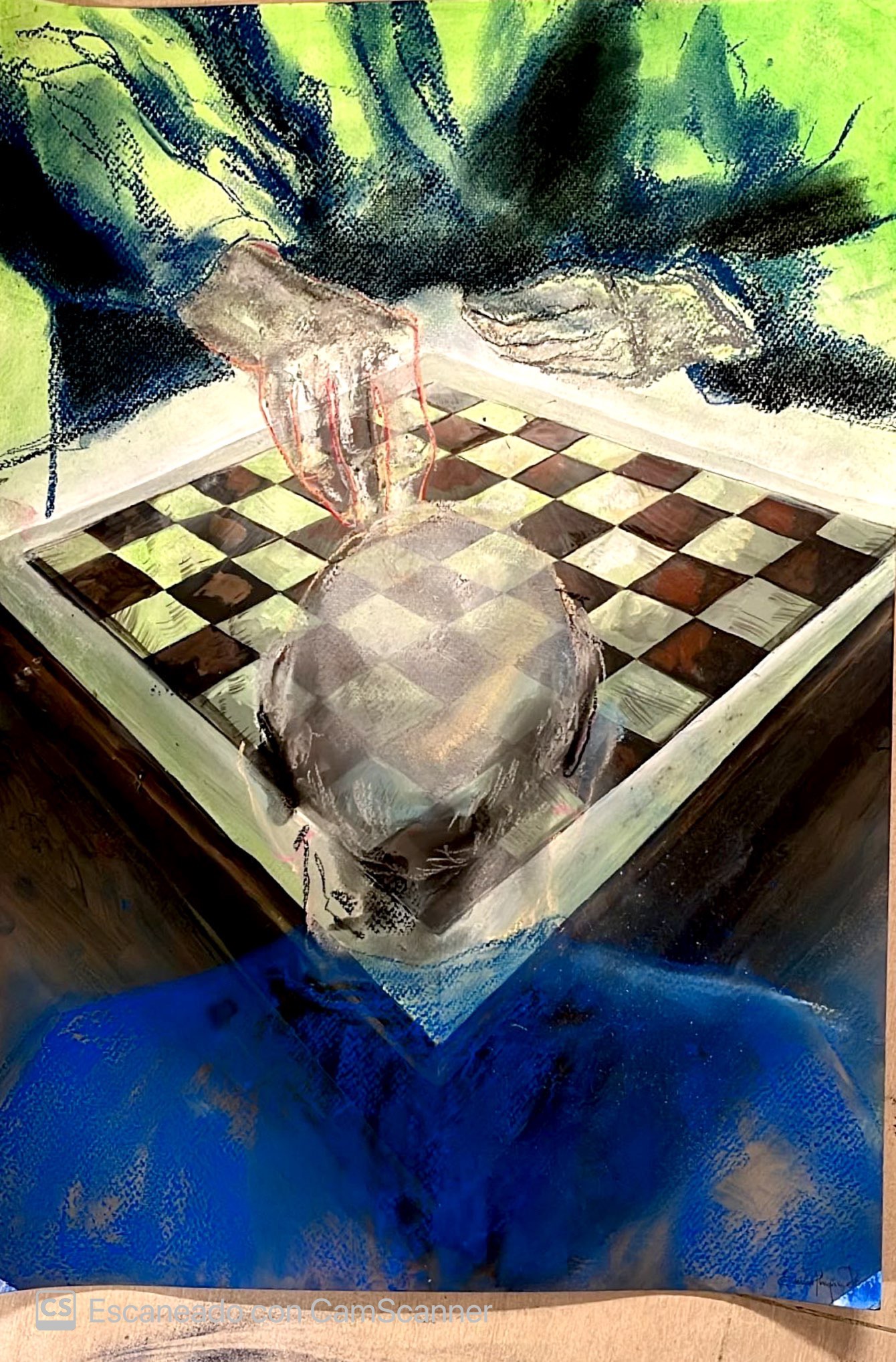 9 “presencia - ausencia”