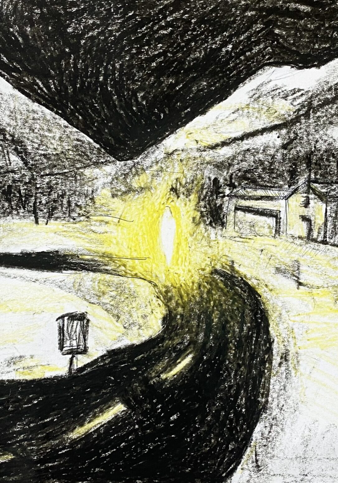 11 “Halos de presencias”