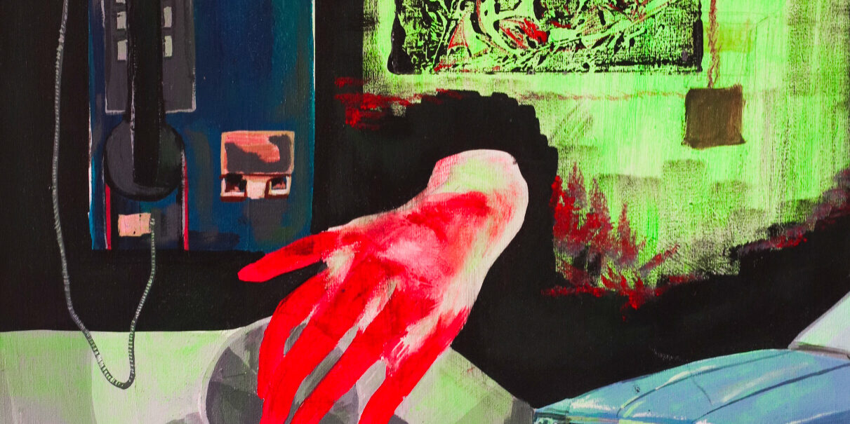 12 “Euforia auditiva”