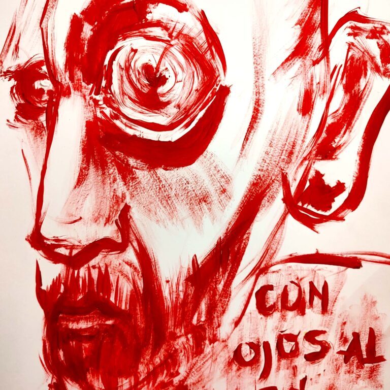 14 “Preso en mi ciudad”