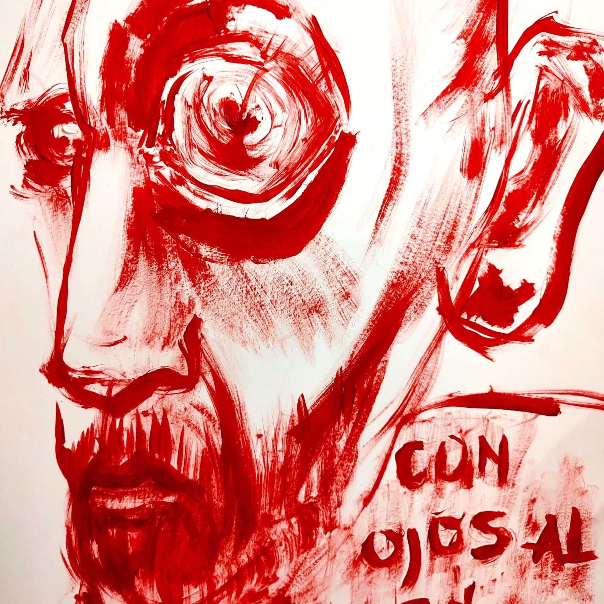 14 “Preso en mi ciudad”