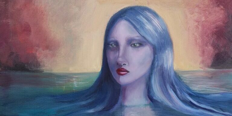 15 “Salma del lago”_