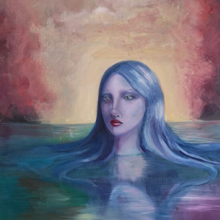 15 “Salma del lago”_