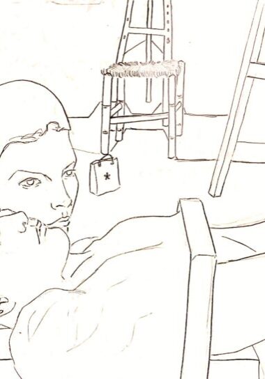 17 “Contemplación”