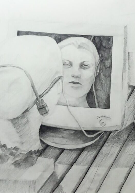 18 “Máquina fusión”