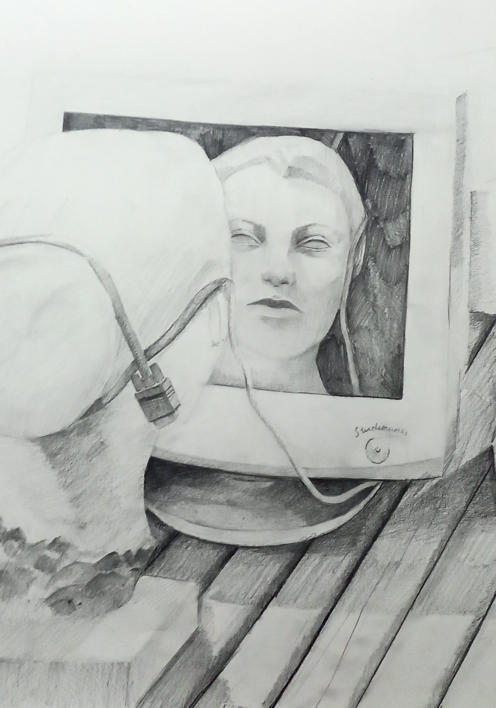 18 “Máquina fusión”