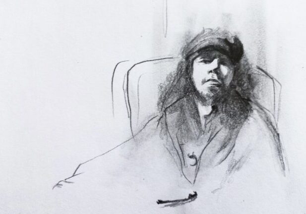 19 “El marinero”