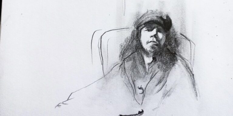 19 “El marinero”