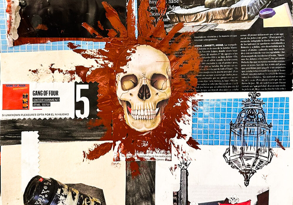 22 “Después del ayer”