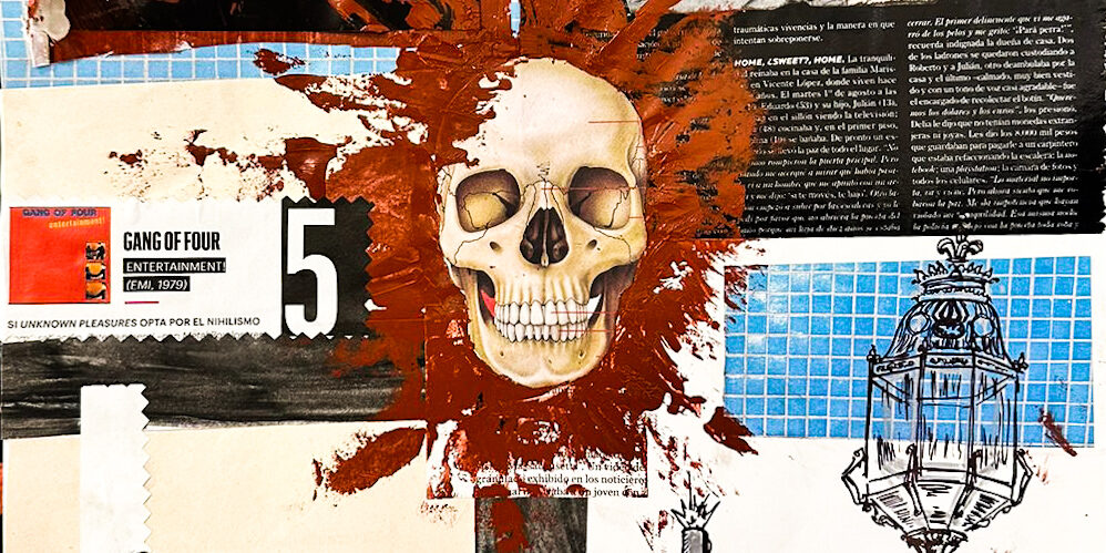 22 “Después del ayer”