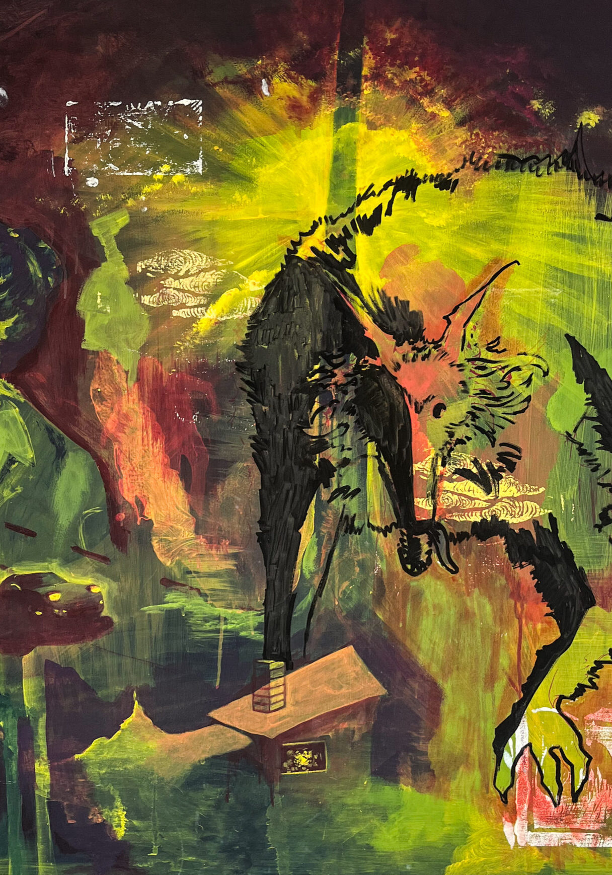 6 “AUSTERIDAD - TOXICIDAD”