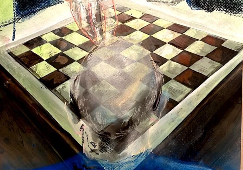 9 “presencia - ausencia”